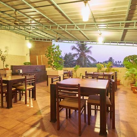 Fort Abode Kochi Ngoại thất bức ảnh