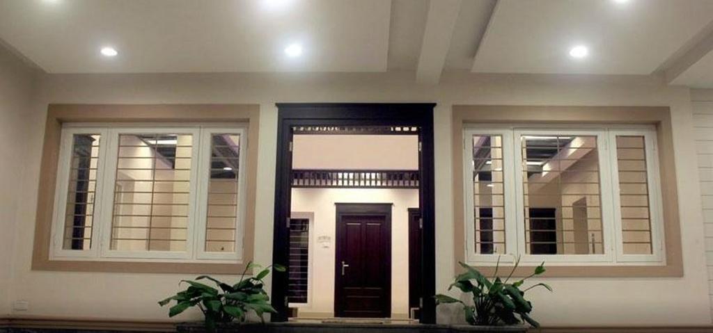 Fort Abode Kochi Ngoại thất bức ảnh