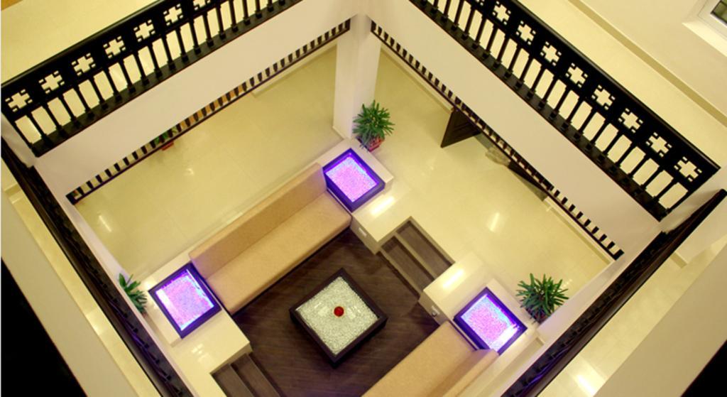 Fort Abode Kochi Ngoại thất bức ảnh