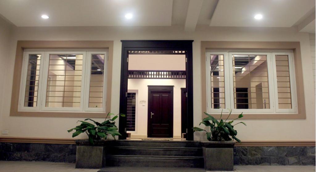 Fort Abode Kochi Ngoại thất bức ảnh