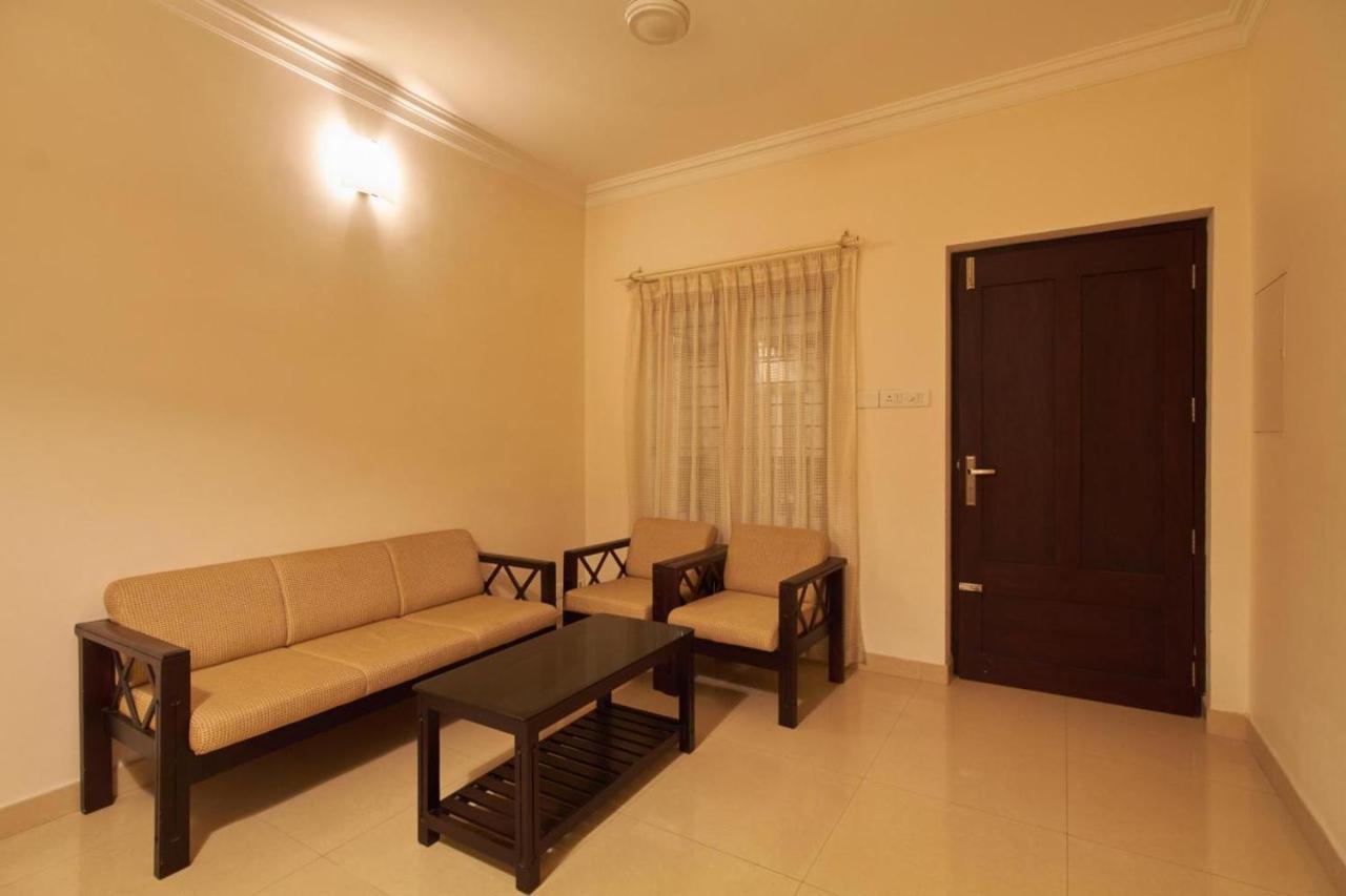 Fort Abode Kochi Ngoại thất bức ảnh